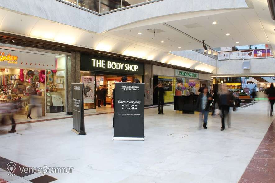 Hire Brent Cross Shopping Centre 11