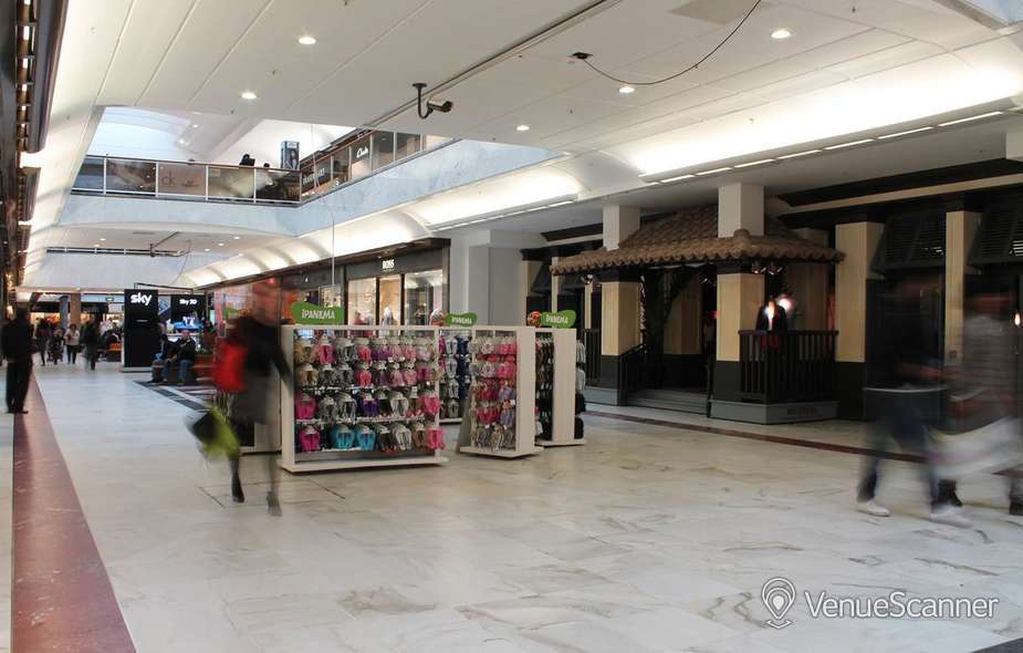 Hire Brent Cross Shopping Centre 2