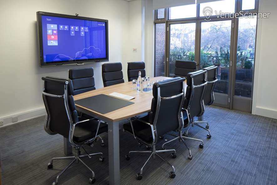 Hire Park House Meeting Room 1