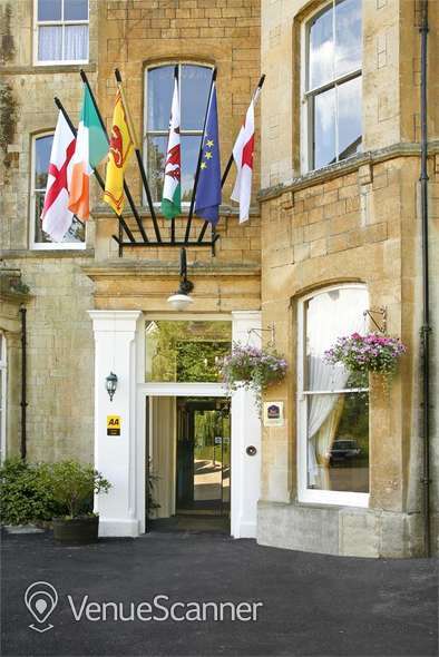 Hire Limpley Stoke Hotel Exclusive Hire 3