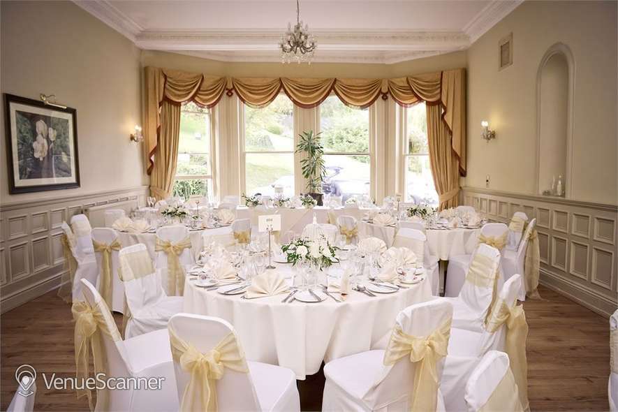 Hire Limpley Stoke Hotel Exclusive Hire