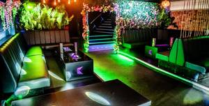 Kingdom Bar And Nightclub Main Bar 0