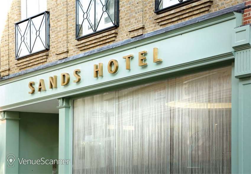 Hire Sands Hotel Exclusive Hire