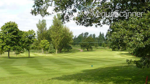 Hire Alsager Golf And Country Club 1