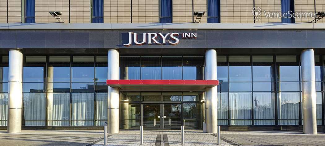 Hire Jurys Inn Milton Keynes Hotel Exclusive Hire 4