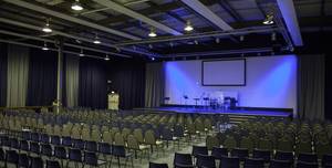 The Ridgeway Centre, Auditorium
