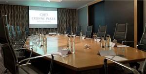 Crowne Plaza Glasgow Executive Boardroom 0