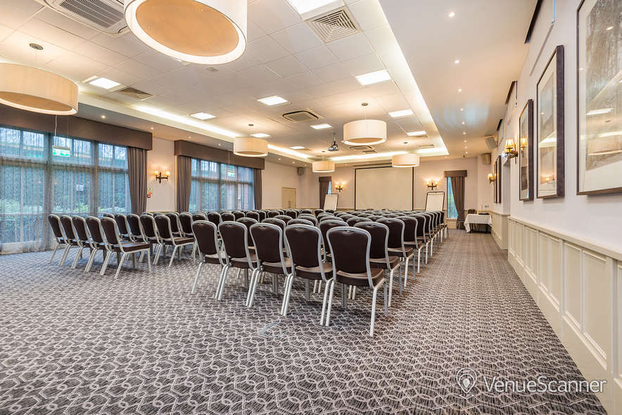 Hire New Place Hotel - Hampshire 36
