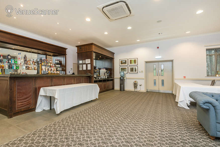 Hire New Place Hotel - Hampshire 45
