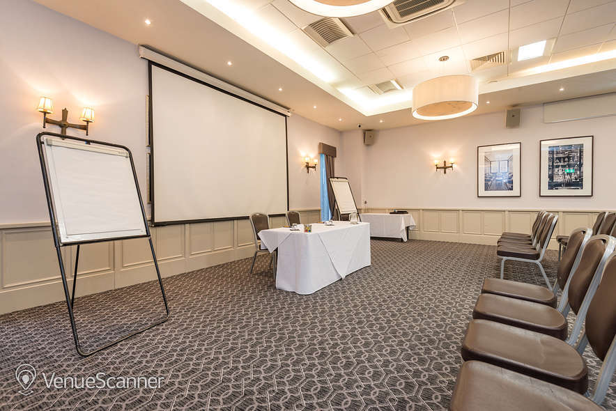 Hire New Place Hotel - Hampshire 38