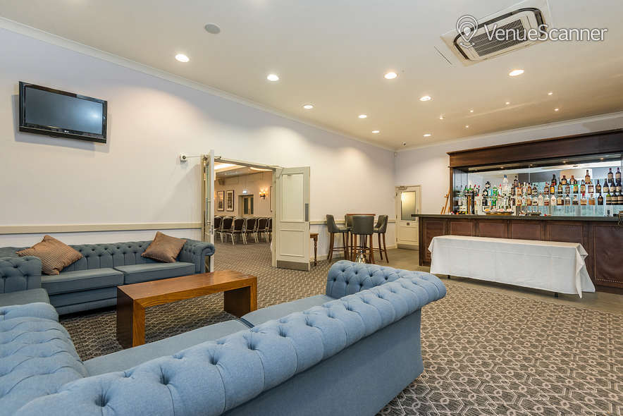 Hire New Place Hotel - Hampshire 47