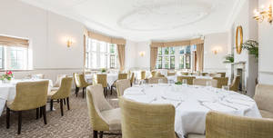 New Place Hotel - Hampshire, Dining Space