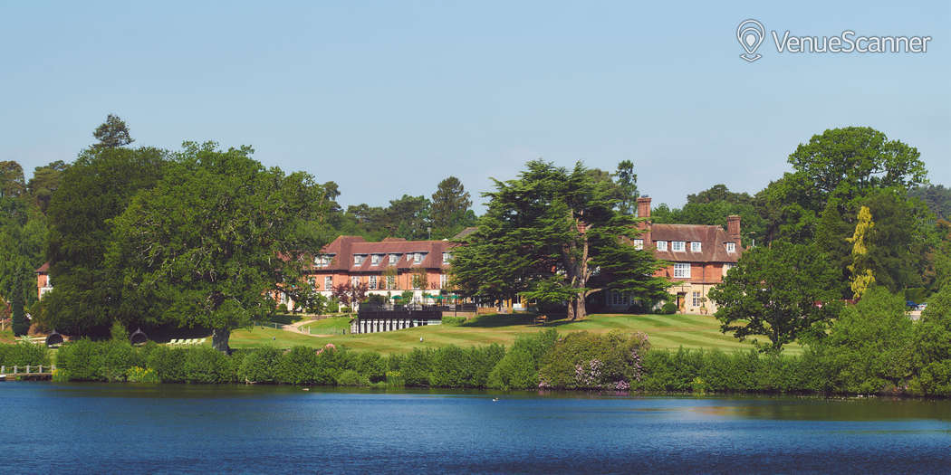 Champneys Forest Mere, Lake View
