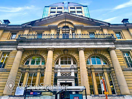 Hire Regus Manchester King Street 314 5
