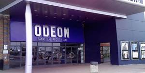 Odeon Derby Screen 8 0