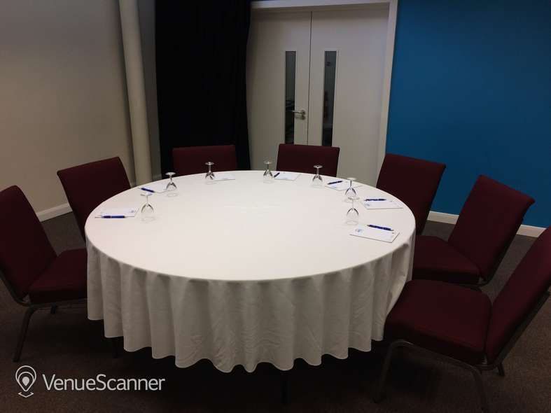 Hire MK Conferencing Discovery Suite 2 2