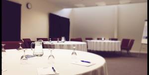MK Conferencing, Ridley Suite