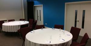 MK Conferencing, Discovery Suite 2