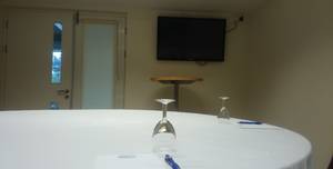 MK Conferencing, Meeting Room