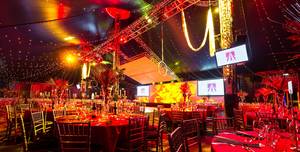 Awesome Events – Christmas Parties Bloomsbury Big Top 0