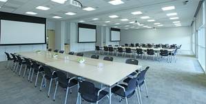 Bruntwood - Alderley Park Conference Centre, Helix Room 3