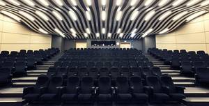 Bruntwood - Alderley Park Conference Centre, The Nucleus Auditorium