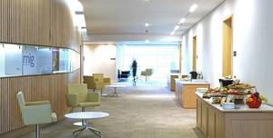 Bruntwood - Alderley Park Conference Centre, Vision Suites