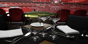 Wembley Stadium, Pitch View Room
