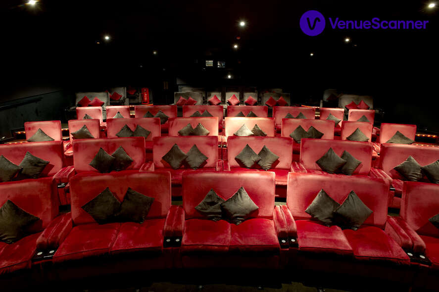 Hire Everyman Cinema Hampstead 4