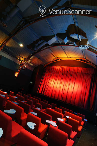 Hire Everyman Cinema Hampstead 4