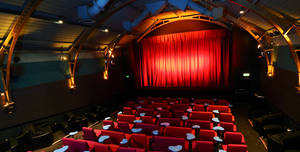 Everyman Cinema Hampstead, Everyman Hampstead