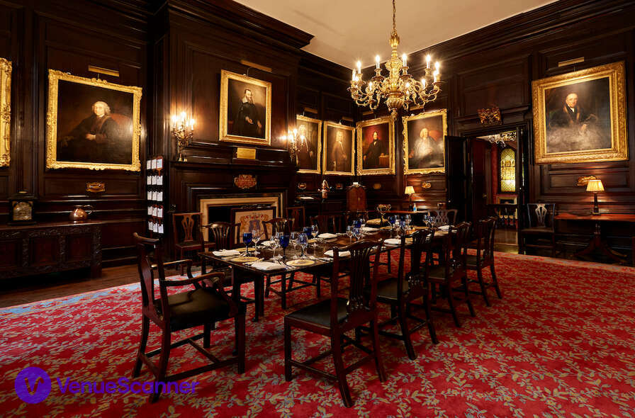 Hire Apothecaries' Hall