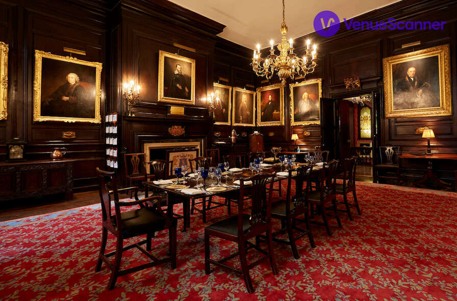 Hire Apothecaries' Hall 5