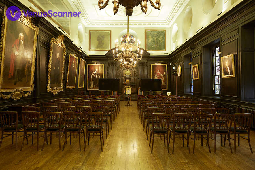 Hire Apothecaries' Hall 9