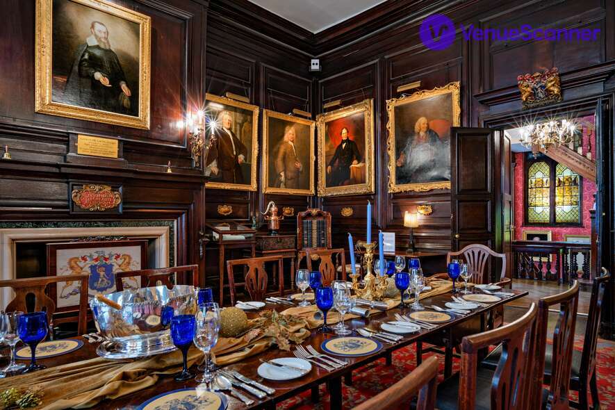 Hire Apothecaries' Hall 4