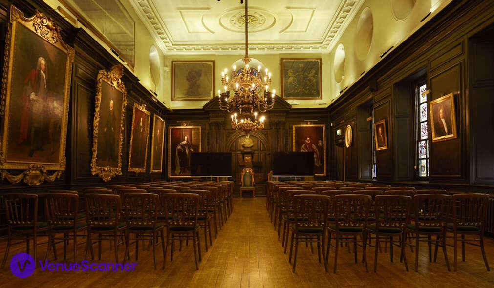 Hire Apothecaries' Hall 7