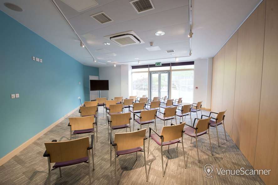 Varley Park Conference Centre, Friston Room