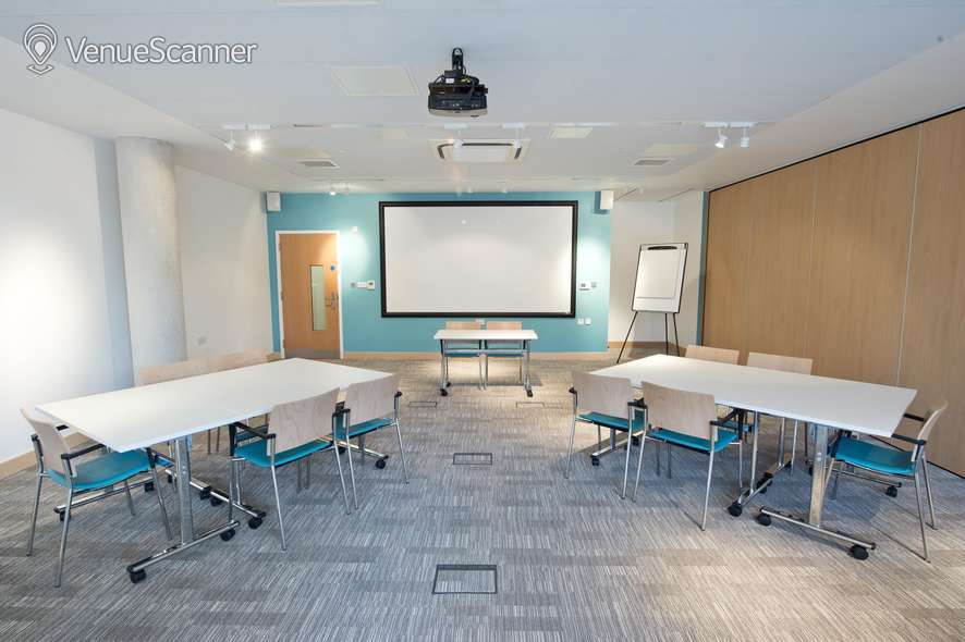 Varley Park Conference Centre, Birling Room