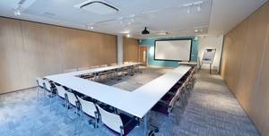 Varley Park Conference Centre, Fairlight Cove Room