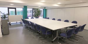 Blenheim Meeting & Training Centre, Training Room 1