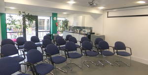 Blenheim Meeting & Training Centre, Training Room 2