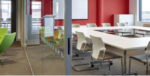 Cardiff And Vale College, Meeting Rooms