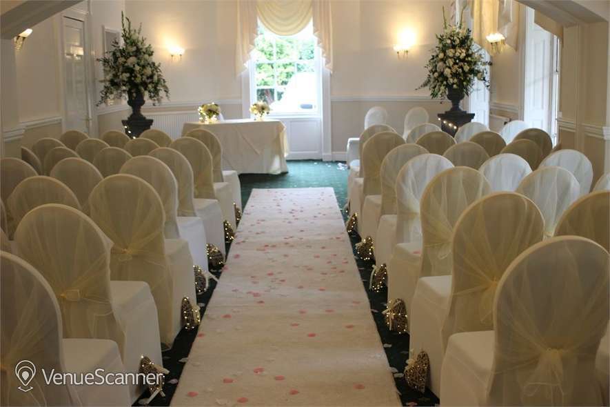 Hire Rossett Hall Exclusive Hire 4