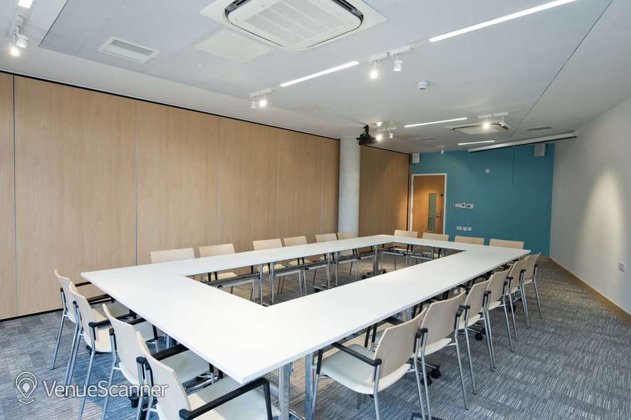Hire Varley Park Conference Centre 10
