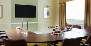 Sprowston Manor Hotel & Country Club, Suffolk Suite