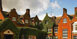 Sprowston Manor Hotel & Country Club, Blicking