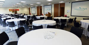 Colworth Park Conference & Events, The Atrium