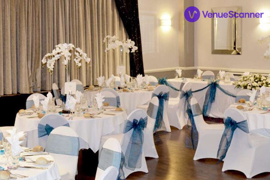 Hire MGM Muthu Westcliff Hotel Exclusive Hire 7