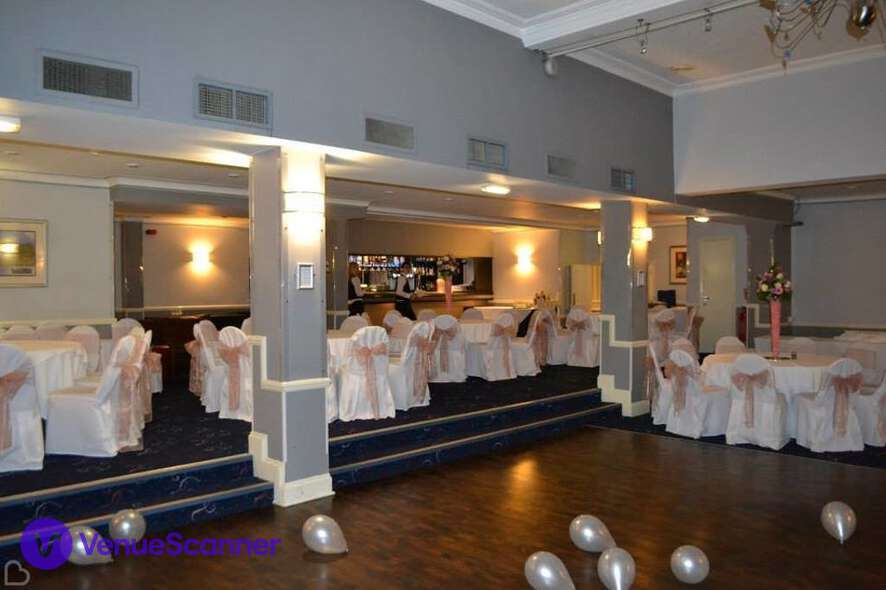 Hire MGM Muthu Westcliff Hotel Exclusive Hire 4