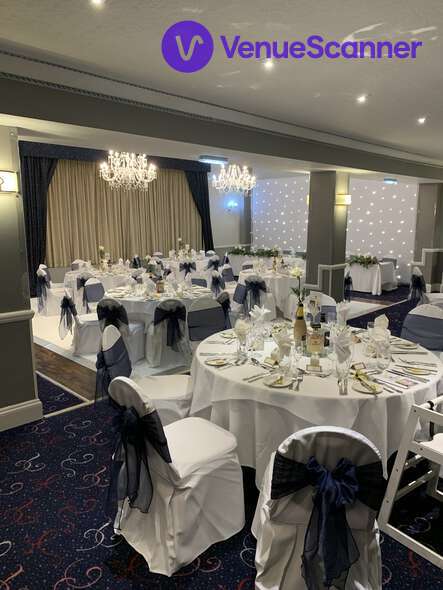 Hire MGM Muthu Westcliff Hotel Exclusive Hire 2